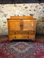 VINTAGE CHEST OF DRAWERS TALLBOY