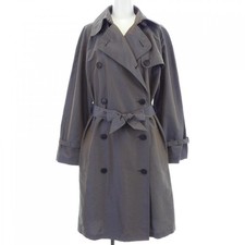 Authentic Hermes HERMES 16-7100 Coat 241-004-014-5674