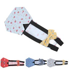 Pet Chicken Diapers Soft Polyester Adjustable Pet Duckling Diapers For Pet