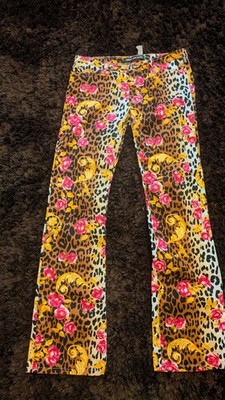 Versace Jeans Couture Dammen Größe 32/46