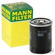 Filtre à huile Honda ACTY