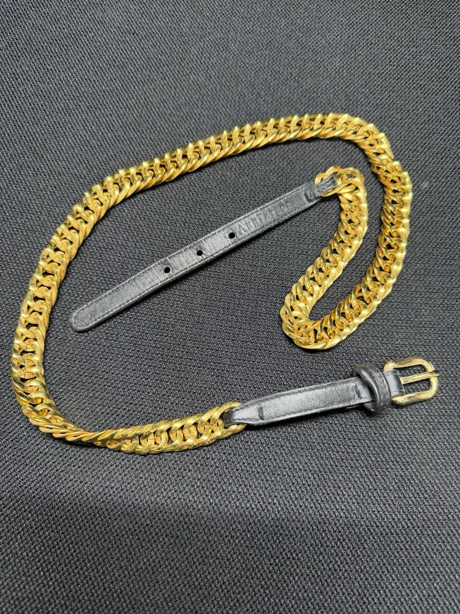 Ann Taylor Gold Belts for Women for sale | eBay display picture 3