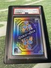 2024 Panini Donruss Elite - Rookie on Deck Drake Maye #3 (RC)