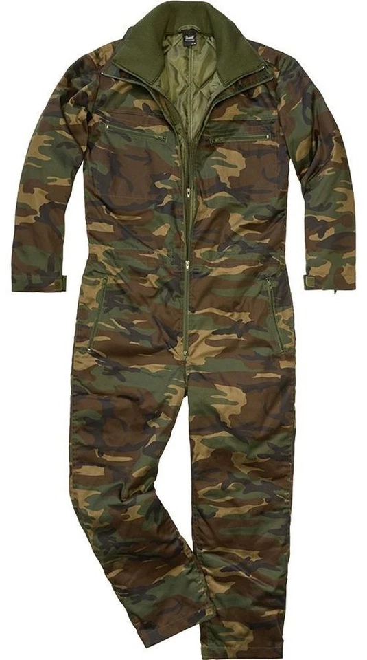 Brandit Tank Suit 9113 - Bild 1 von 1