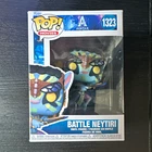 Funko Pop! Movies Avatar Battle Neytiri Pop! Vinyl Figure #1323
