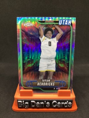 2024-25 TOPPS CHROME Basketball REFRACTORS ***YOU PICK***