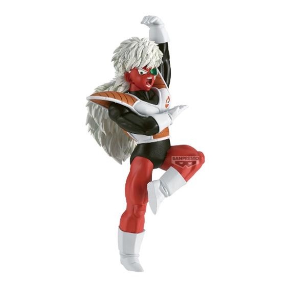 Figur - Dragonball Z - Solid Edge Works - Jiece - 13cm Merchandise *NEU*OVP*