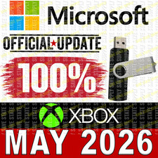 Xbox Series One S X System Update USB   Offic...