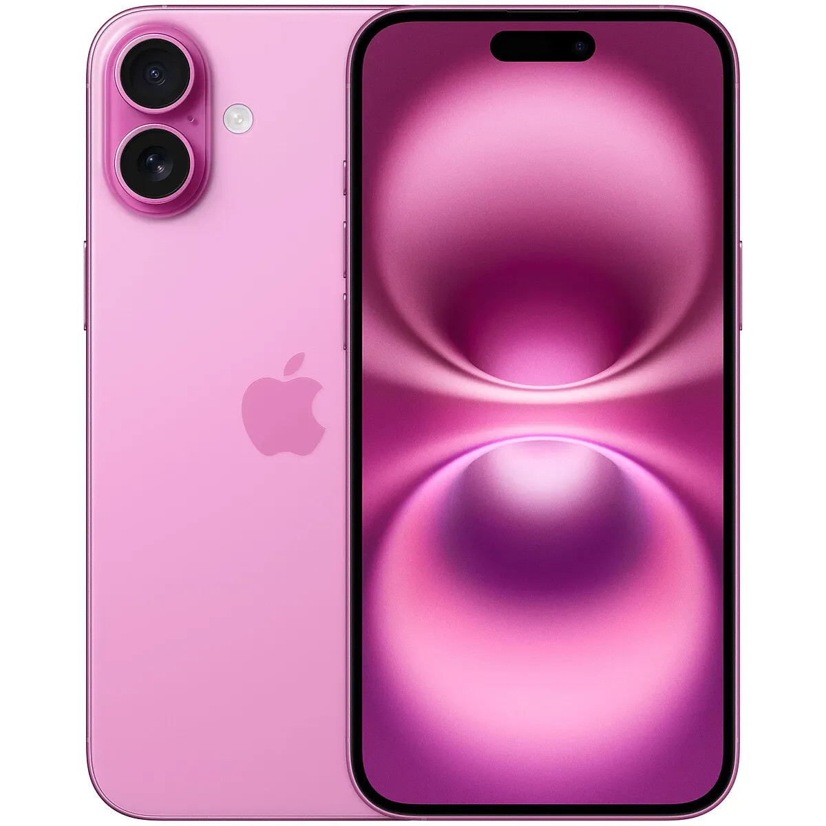 iPhone 16 Plus Noir / 128 / Bon état