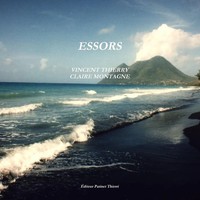 Vincent Thierry | Essors | Taschenbuch | FranzöSisch (2018) | Patinet Thierri