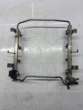 Einspritzleiste Für Audi A8 D2 4,2 V8 Benzin AKB 077133681L