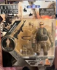 BBI Elite Force Maritime Special Force Gunner “Chief” NEW!! Free shipping!!!!