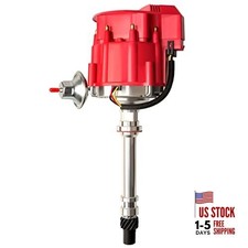 High Performance Professional Racing Hei Distributor Compatible with Chevy/gm
