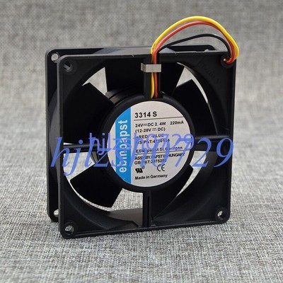 1pcs New   MULTIFAN 3314S 24V 2.4W 9CM Inverter Fan Cooling Fan #bv