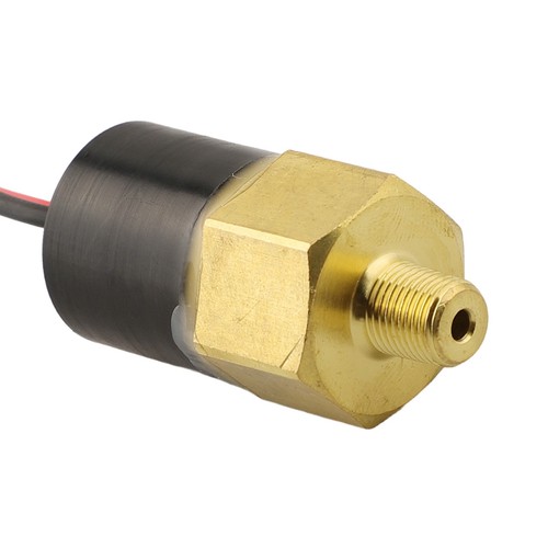 Quality Oil Pressure Switch Sensor Designed for Bobcat Equipment 6657389 - Picture 4 of 12