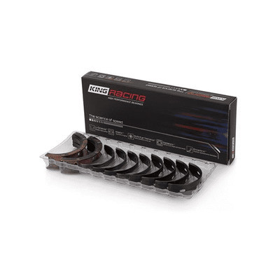 LS-Next Block Performance XP Main Bearing Kit MB5777XP by King Bearings  