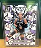 🏠 2025 WNBA Panini Donruss - Kayla Thornton #3 My House - Valkyries