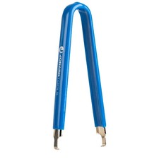 OK INDUSTRIES S-340 Extraction Tool,DIP/IC,4 In,8 to 24 Pins PK 10