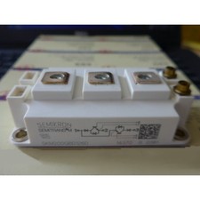 NEW SEMIKRON SKM200GBD126D power supply module