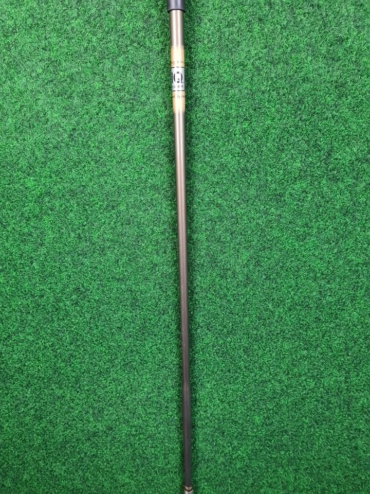 KING COBRA II Oversize Pitching Wedge - Herren(Graphit,36,75 Zoll,Rechts,Senior) - Bild 3 von 4