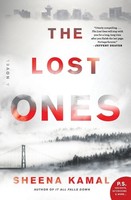 The Lost Ones Sheena Kamal