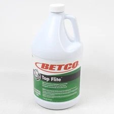 Betco Top Flite All Purpose Liquid Cleaner (15004-00) 1 Gallon / 3.78 L