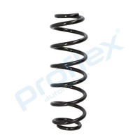Proflex Automotive Fahrwerksfeder PX1-0175 FüR VW