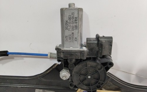 13262410 fensterheber vorne links BMW X1 E84 SDRIVE 20D 2011 1805452 - Bild 2 von 6