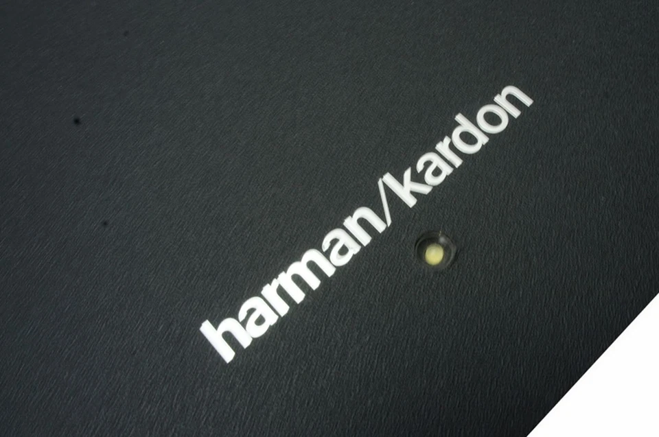 ✅Harman Kardon HKTS 160 160/230 SUB Subwoofer Schwarz✅ - Bild 3 von 4