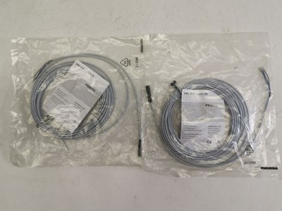 Festo SME-8-K-LED-24 150855 Näherungsschalter 2er Packung NEU