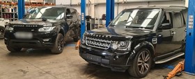 MERCEDES SPRINTER 313 CDI RECONDITIONED ENGINE SERVICE SUPPLY & FIT