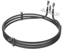 Atosa W0311194 OEM CTCO Convection Oven Replacement Heating Element - 230V