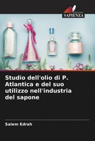 Salem Edrah | Studio Dell'olio Di P. Atlantica E Del Suo Utilizzo...