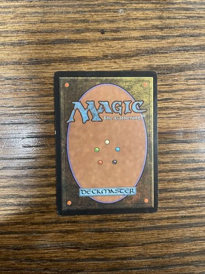 Tolarian Academy Urza's Saga Regular for sale online | eBay