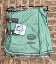 Weatherbeeta Freestyle Mesh Range Horse Fly Sheet with Tailflap