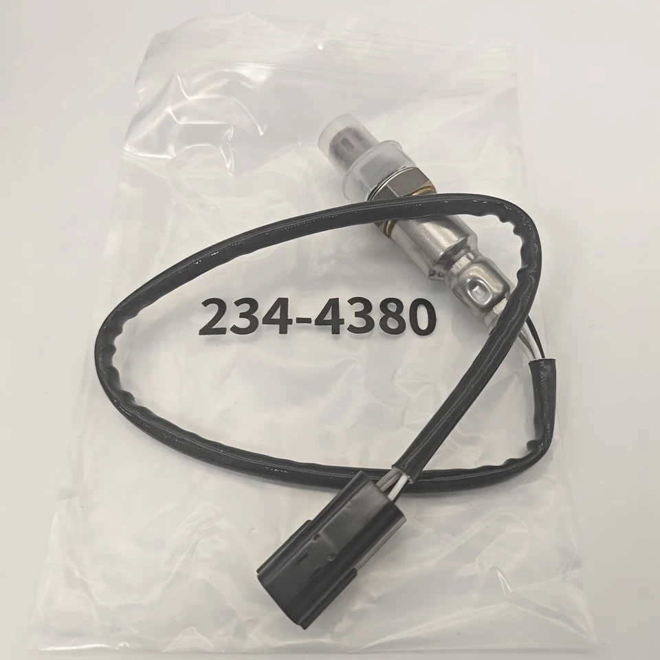 New 1x Downstream O2 Oxygen Sensor For 2007-2013 Nissan 370Z Infiniti G37 Altima Foto 4 de 4