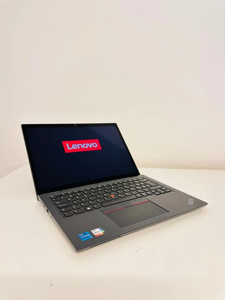 Lenovo ThinkPad L13 Yoga G4 · i5-1355U · 8GB · 256GB, foto 1 di 5