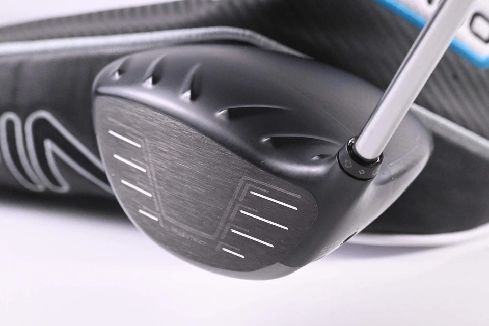 Ping G440 LST Driver / 10.5 Degree / X-Flex ACCRA TZ5 60 Shaft - Image 4 of 4