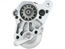 Motor de arranque AS-PL S6420S 2 kW para DODGE CHALLENGE Coupe CHARGER LD 12V