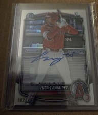 2025 Bowman University Chrome® Football Review and Checklist 39