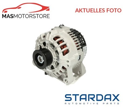 LICHTMASCHINE GENERATOR STARDAX STX100114R I NEU OE QUALITÄT