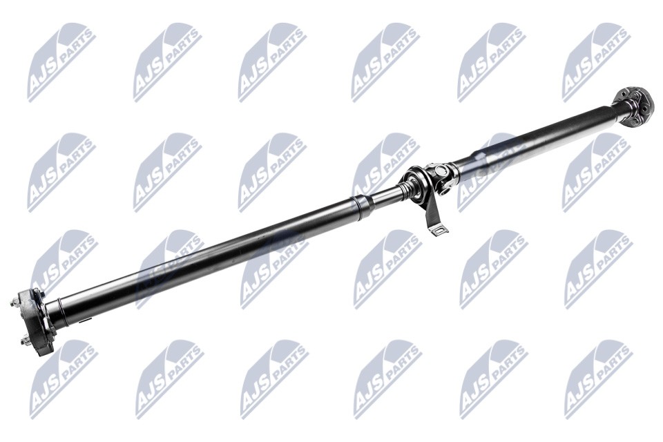 Prop Shaft OE : 04593857AB Fits for Dodge Challenger 09-14 / Rear / OE To Ver