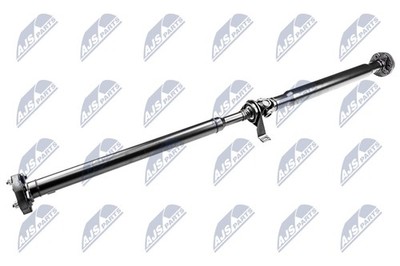 KARDANWELLE OE: 04593857AB passend für DODGE CHALLENGER 09-14 /HINTEN/ OE zu Ver