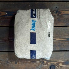 Perlite Perligran Premium 100 L (2–6 mm) Wasserspeicherung Anzucht Markenprodukt