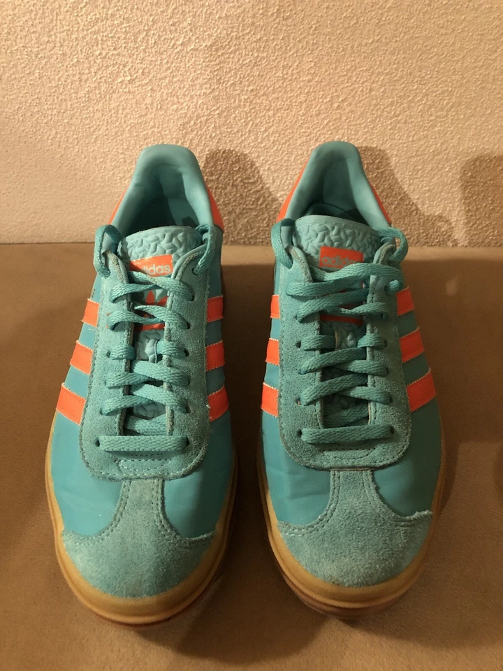 Adidas Gazelle Bold W, Foto 4 von 5