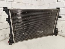 Mercedes-Benz B W246 W242 2013 Wasserk&uuml;hler CB548002 Diesel DTA5319