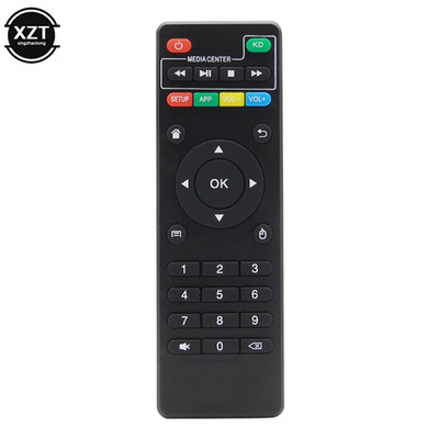 Universal Remote Control for X96 X96Mini X96W Android TV Box IR Remote Controlle