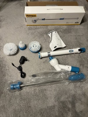 RofHaus Magic Spin Brush