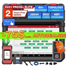 2026 Launch X431 Pro3s V Elite Pro 5 Diagnostic Tool J2534 Programming Coding 2026 Launch X431 Pro3s V Elite Pro 5 Diagnostic Tool J2534 Programming Coding