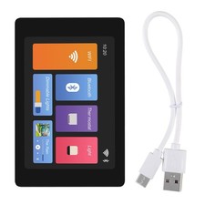 1PCS WT32-SC01 Plus esp32 LCD Display Screen 3.5 inch tft LCD Touch Screen Mo...